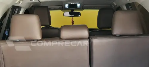HILUX SW4 2.8 D-4d Turbo SRX 4X4