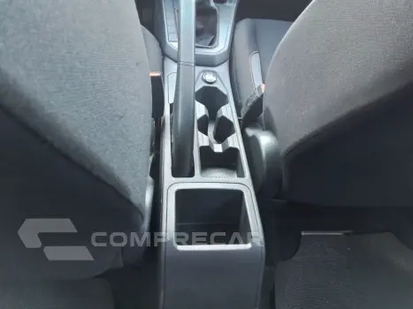 POLO 1.0 MPI TRACK MANUAL