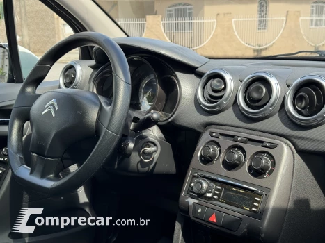 C3 1.5 Tendance 8V