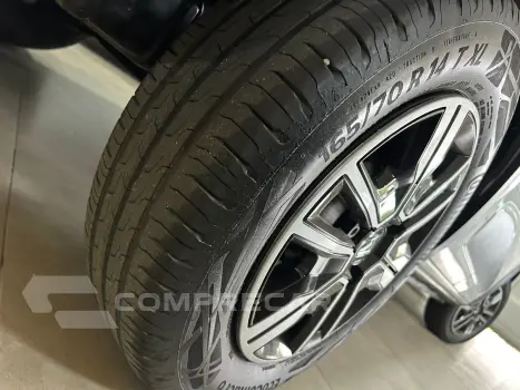 Kwid KWID Intense 1.0 Flex 12V 5p Mec.