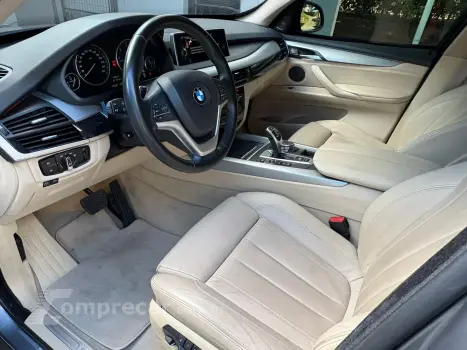 X5 3.0 4X4 30D I6 Turbo