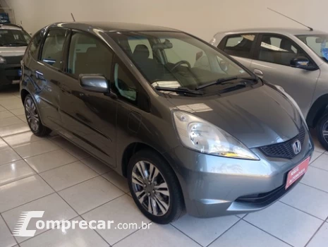 FIT 1.4 DX 16V