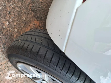 Sandero 1.0 12V SCE FLEX AUTHENTIQUE MANUAL