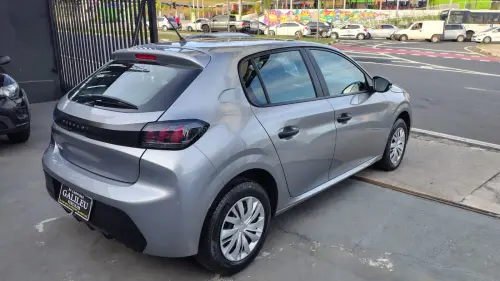 208 1.0 Firefly Like