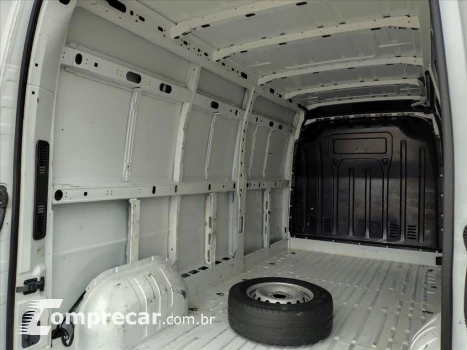 MASTER 2.3 DCI DIESEL EXTRA FURGÃO L3H2 3P MANUAL