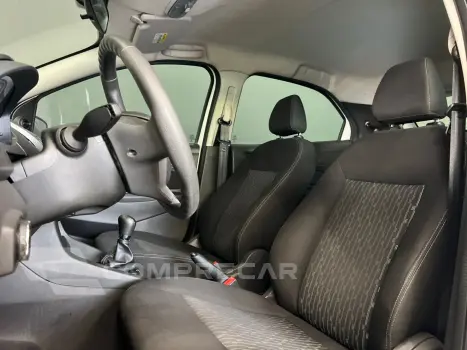 KA 1.0 TI-VCT FLEX SE MANUAL