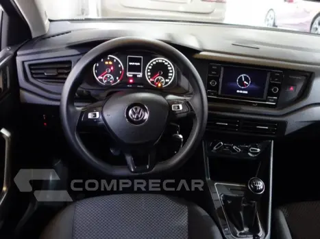 POLO - 1.0 MPI TOTAL MANUAL