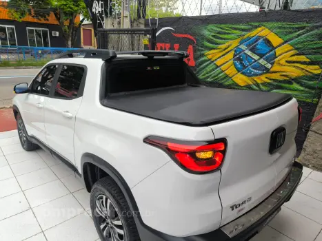 TORO 1.3 Turbo 270 Freedom