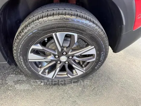 TRACKER PREMIER 1.2 TURBO 12V FLEX AUT