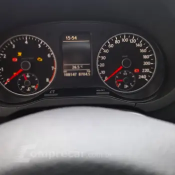 FOX 1.0 MI Bluemotion 8V