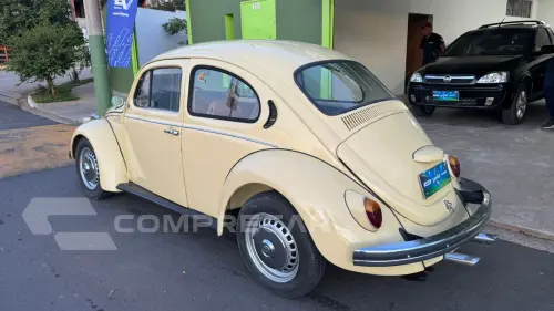 FUSCA 1.3 8V