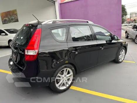 i30cw 2.0 16V 145cv Mec. 5p