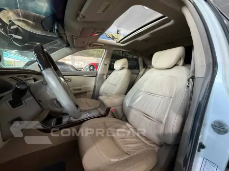 AZERA GLS 3.3 V6 24V 4p Aut.