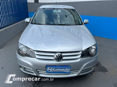 GOLF 1.6 MI 8V