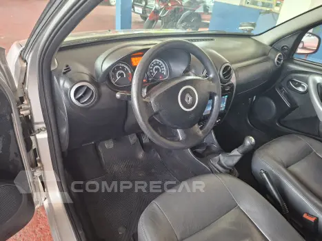 SANDERO 1.6 Expression 8V Hi-torque