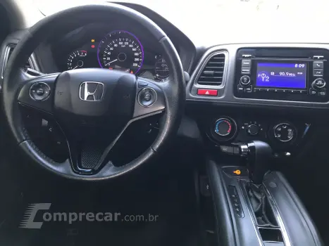 HR-V 1.8 16V EX