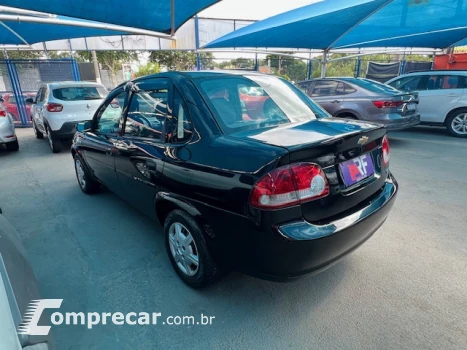 Classic Sedan 1.0 4P VHCE FLEX LS