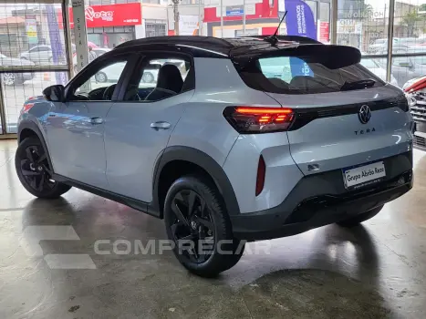 TERA 1.0 170 TSI HIGH AUTOMÁTICO