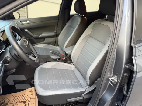 Nivus 1.0 200 Tsi Total Flex Highline Automático