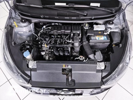 HB20 1.0 12V Vision