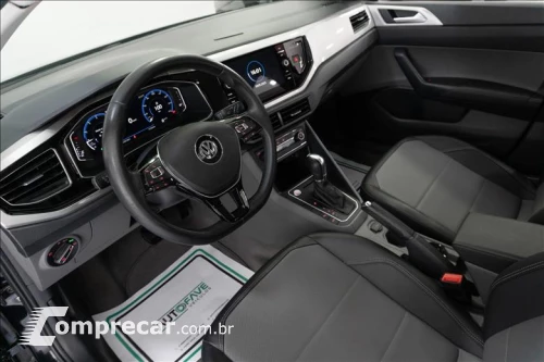 POLO 1.0 200 TSI Highline