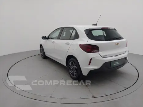 ONIX 1.0 FLEX LT MANUAL