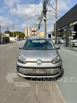 UP 1.0 TSI Move UP 12V