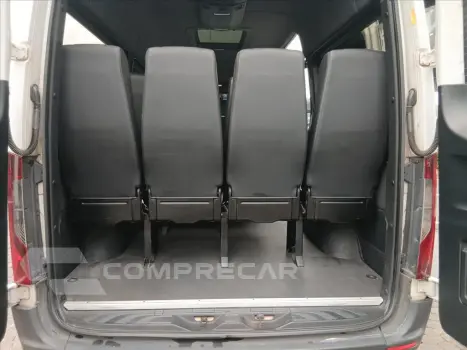 SPRINTER 2.2 CDI DIESEL CHASSIS 416 LONGO MANUAL