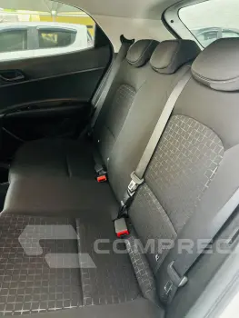 HB20 1.0 Tgdi Comfort