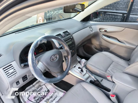 COROLLA 2.0 Vvt-ie XEI