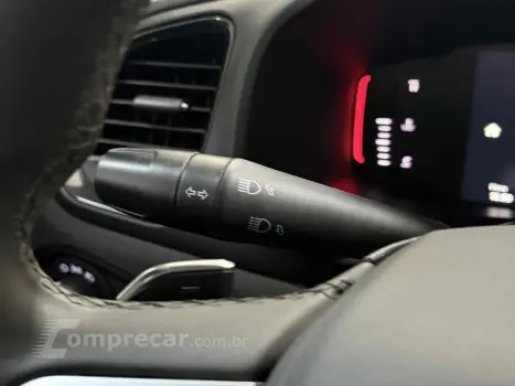 RENEGADE 1.3 T270 TURBO FLEX LONGITUDE AT6