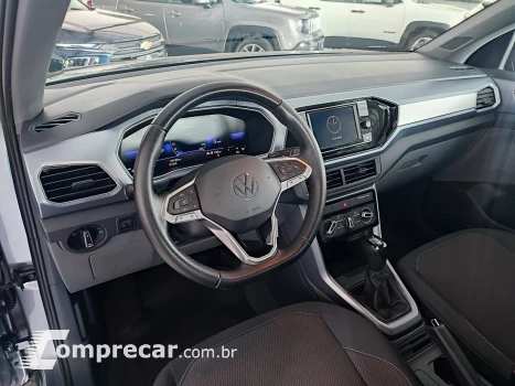 T-CROSS 1.0 200 TSI