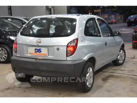 CELTA - 1.0 MPFI LIFE 8V 2P MANUAL