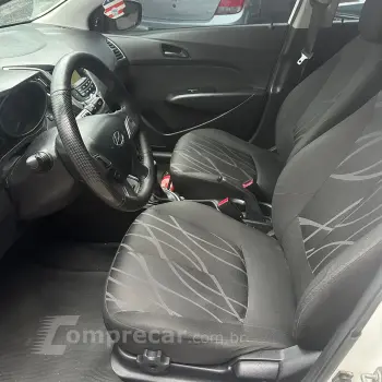 HB20 1.0 12V Comfort