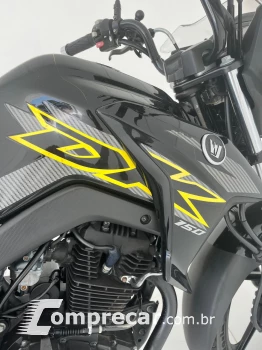 DK JTZ 150