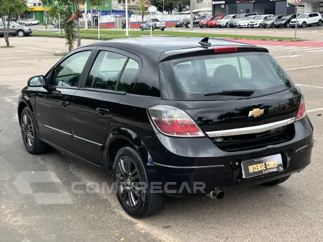 VECTRA 2.0 MPFI GT Hatch 8V