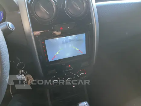DUSTER 1.6 16V SCE Authentique
