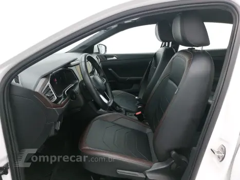 VIRTUS 1.0 200 TSI HIGHLINE AUTOMÁTICO