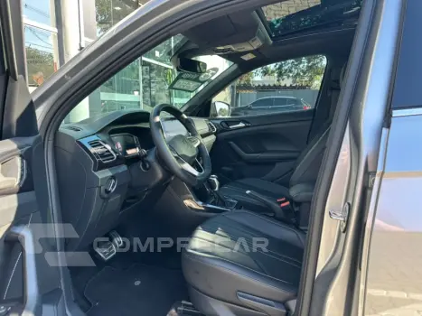 T-CROSS 1.4 250 TSI Highline