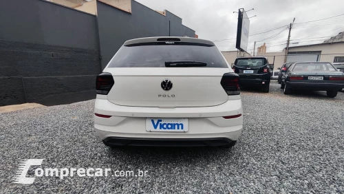 POLO 1.0 170 TSI