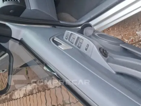 Spacefox 1.6 Mi Sportline 8V Flex 4P Manual
