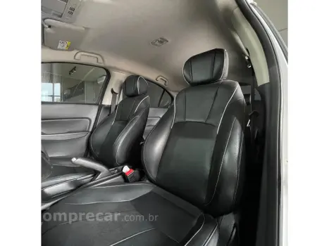 CITY 1.5 i-VTEC FLEX HATCH EXL CVT