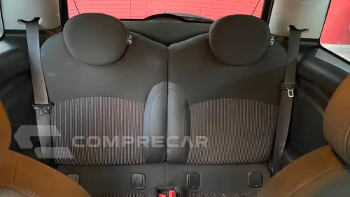 MINI COOPER 1.6 16V