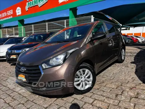 Hyundai HB20 1.0 Comfort Plus 12V 4 portas