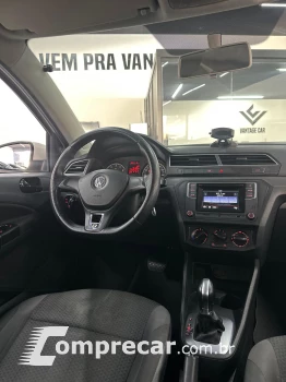 GOL 1.6 MSI Totalflex