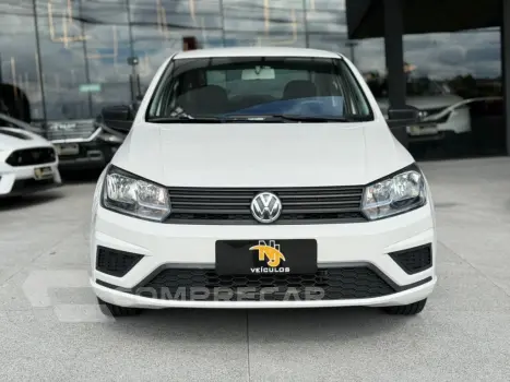 VOYAGE 1.0 12V MPI TOTALFLEX 4P MANUAL