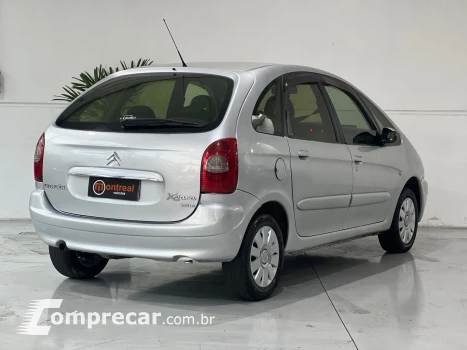 XSARA 2.0 I GLX 16V