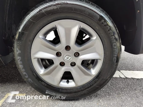DUSTER OROCH 2.0 16V Dynamique