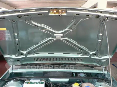 GOL 1.8 GTS 8V GASOLINA 2P MANUAL