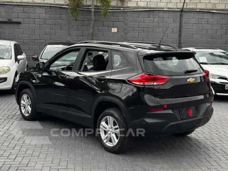 TRACKER 1.0 Turbo LT